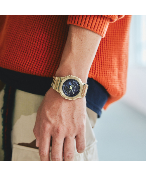 ���� Casio GM-B2100GD-9A #2