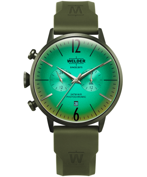  Welder WWRC519 #1