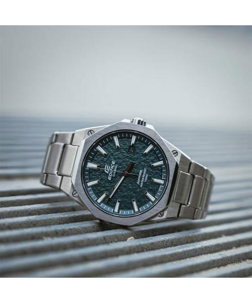  Casio Edifice EFR-S108DE-3A #4