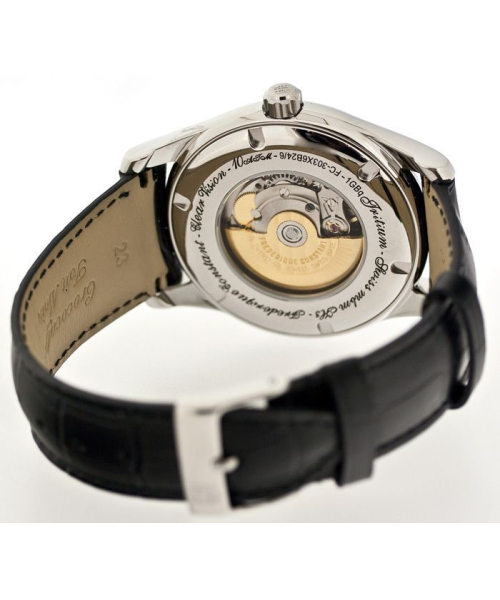  Frederique Constant FC-303B6B6 #3