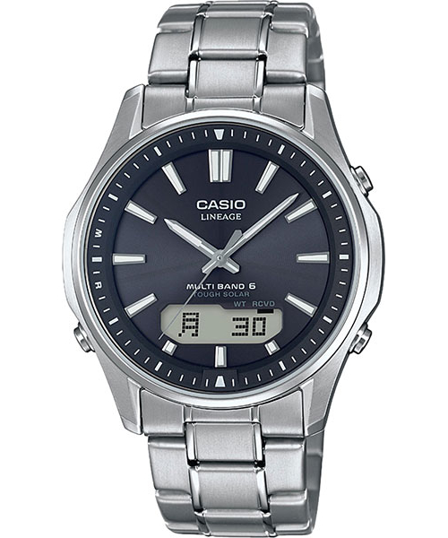  Casio Lineage LCW-M100TSE-1AER  #1