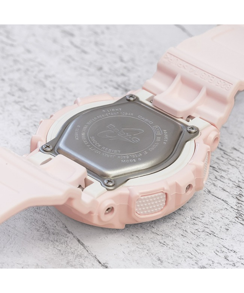  Casio Baby-G BA-110RG-4A #4