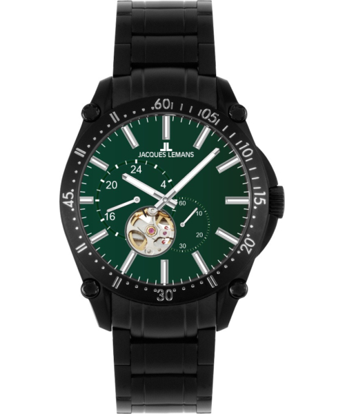  Jacques Lemans 1-2201H #1