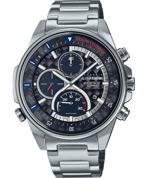  Casio Edifice EFS-S590AT-1A #1