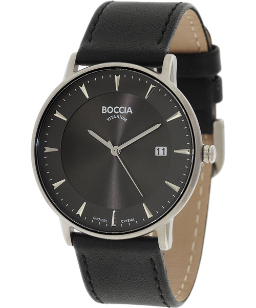  Boccia 3607-01 #1