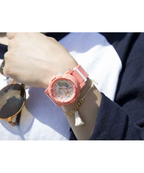   Casio BGA-185-4A () #4