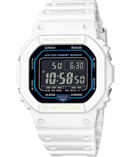  Casio G-Shock DW-B5600SF-7 #1