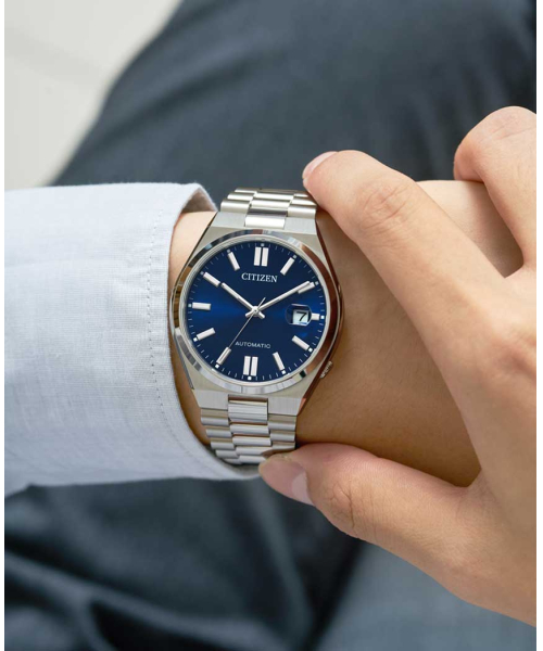  Citizen NJ0150-81L #2
