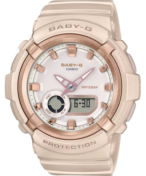  Casio Baby-G BGA-280BA-4A #1