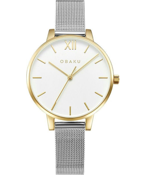  Obaku V209LXGIMC #1