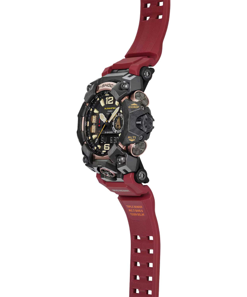 ���� Casio G-Shock GWG-B1000-1A4 #4