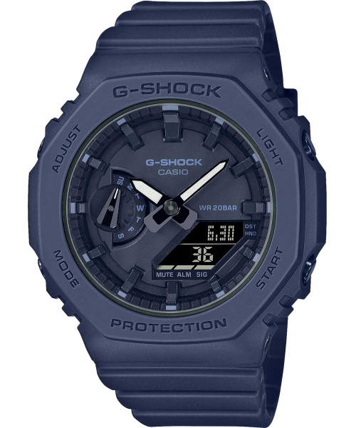  Casio G-Shock GMA-S2100BA-2A1 #1