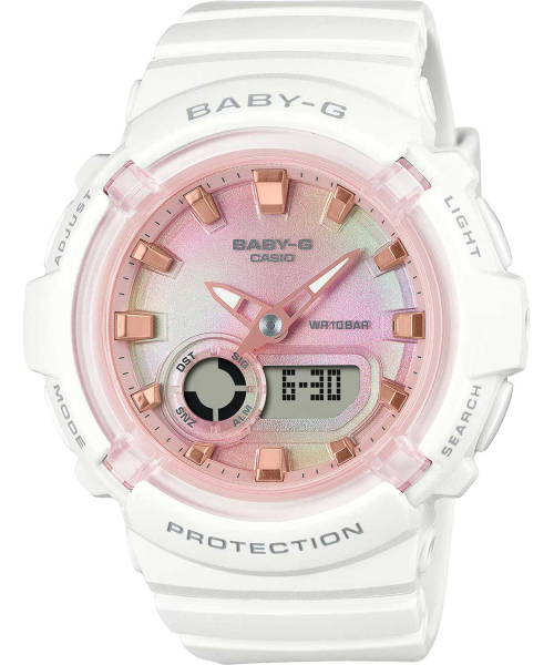  Casio Baby-G BGA-280TD-7A #1