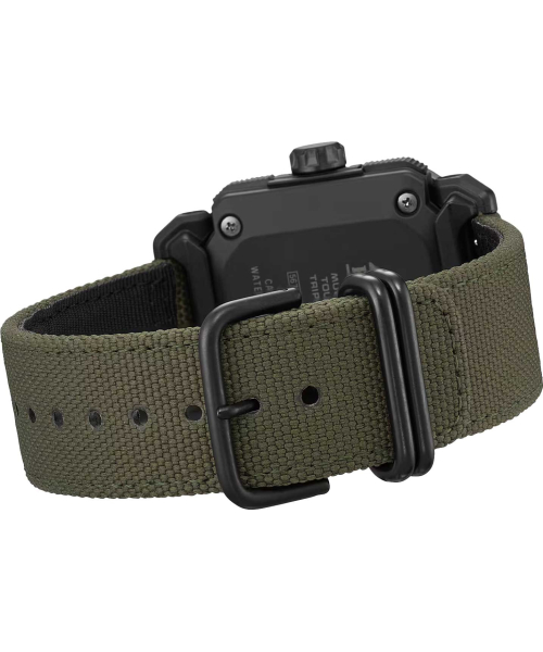  Casio Pro Trek PRW-6900YB-3 #7