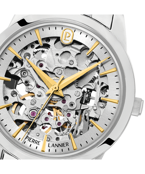 ���� Pierre Lannier 143H621 #2