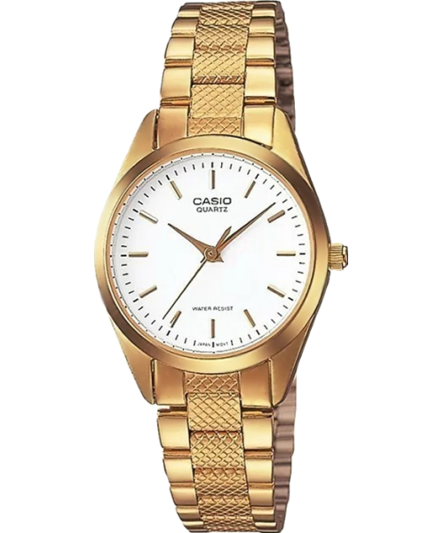  Casio Collection LTP-1274G-7A #1