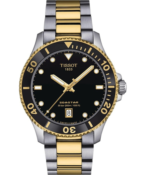  Tissot T120.410.22.051.00 #1