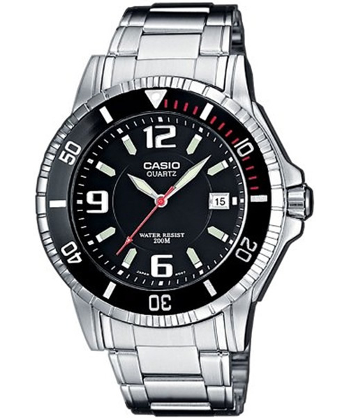  Casio Collection MTD-1053D-1A #1