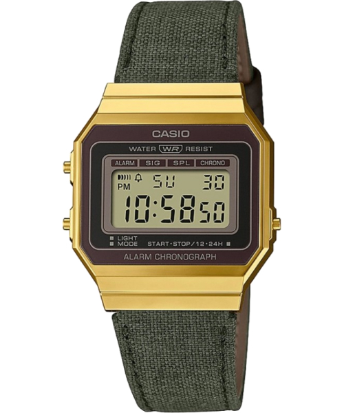  Casio Vintage A700WEGL-3A #1