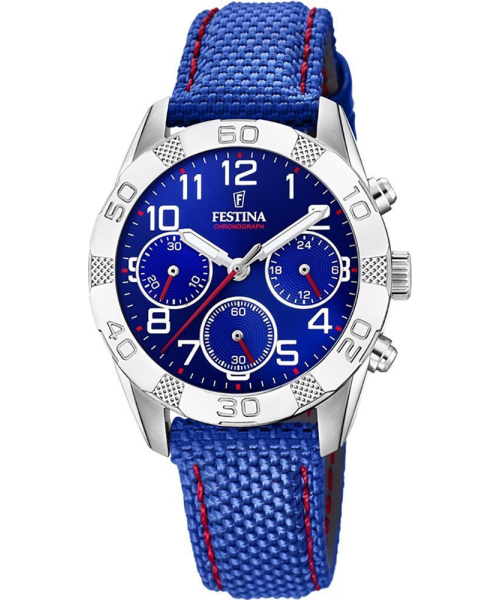  Festina F20346/2  #1