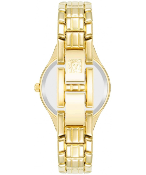  Anne Klein 4060CHGB #3
