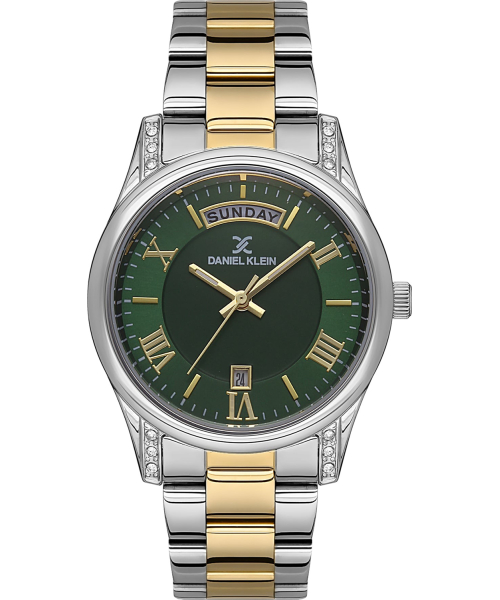  Daniel Klein 13227-6 #1