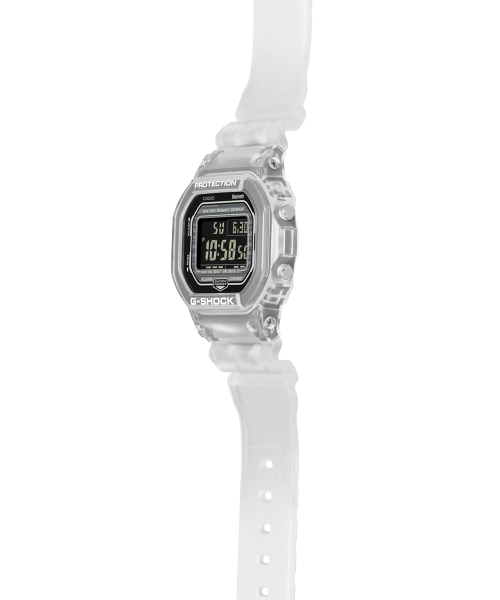  Casio G-Shock DW-B5600G-7 #6