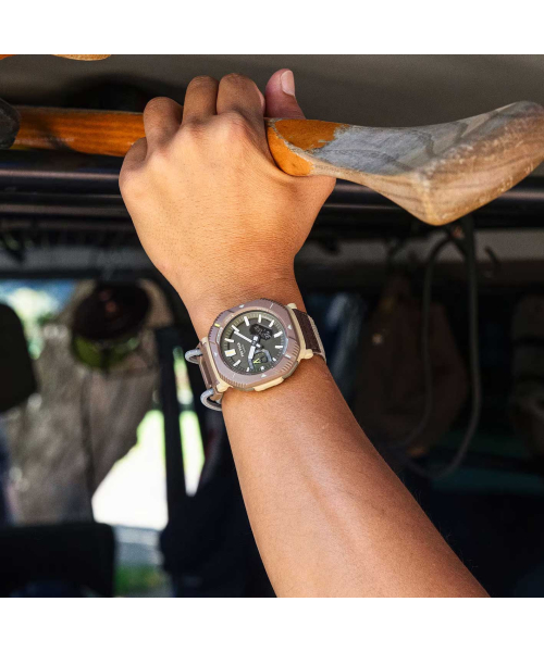  Casio Pro Trek PRJ-B001B-5 #2