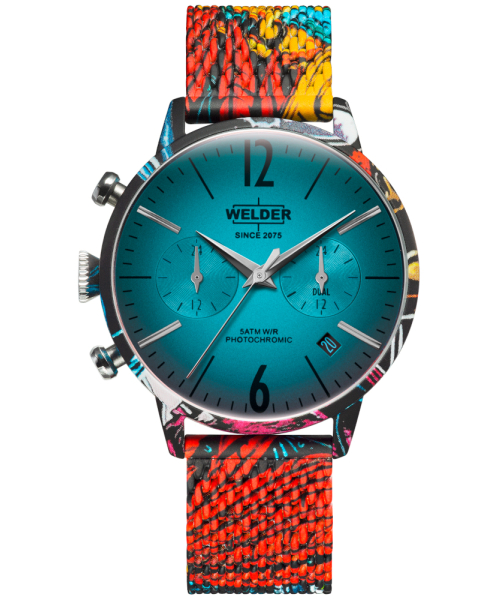  Welder WWRC691 #1