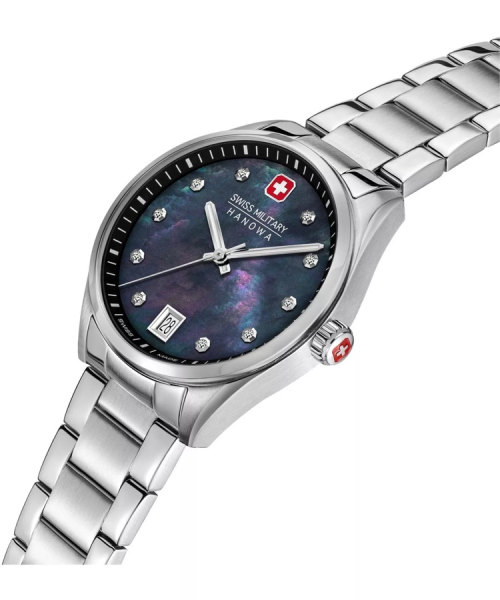 ���� Swiss Military Hanowa SMWLH0005002 #2