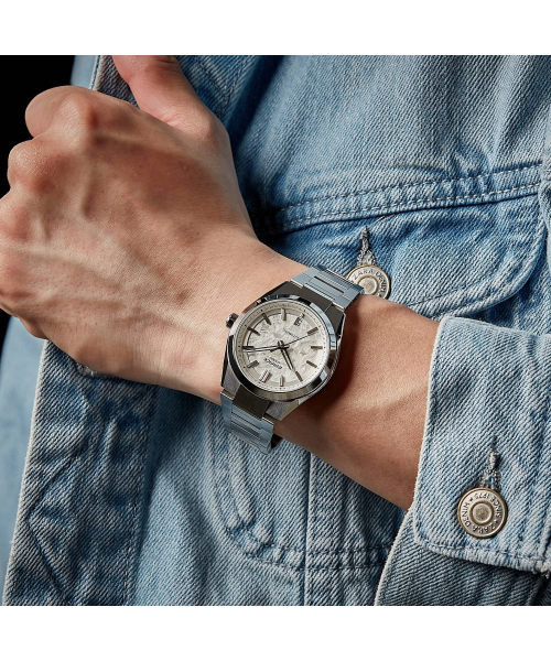  Casio Edifice EFK-100D-7A #3