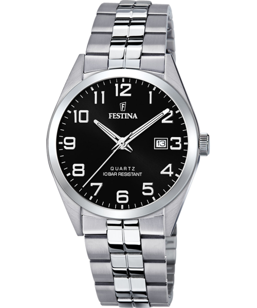  Festina F20437/4 #1