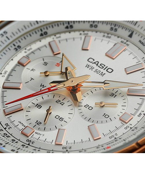  Casio Collection MTP-SW320RL-7A #2
