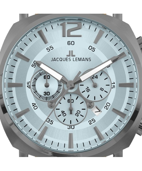  Jacques Lemans 1-1645S #2