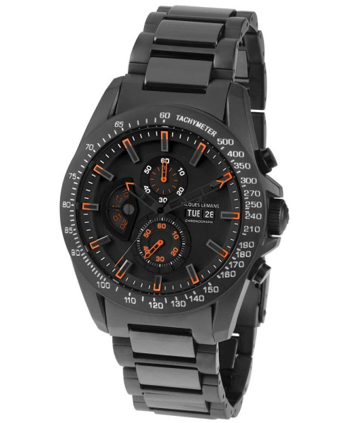    Jacques Lemans 1-1635H #4