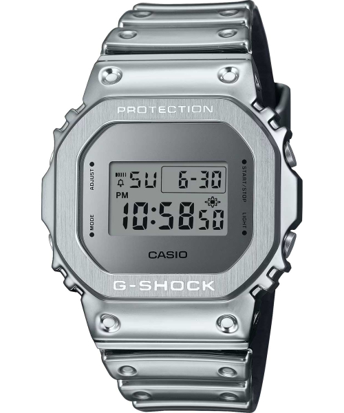  Casio G-Shock GM-5600YM-8A8 #1