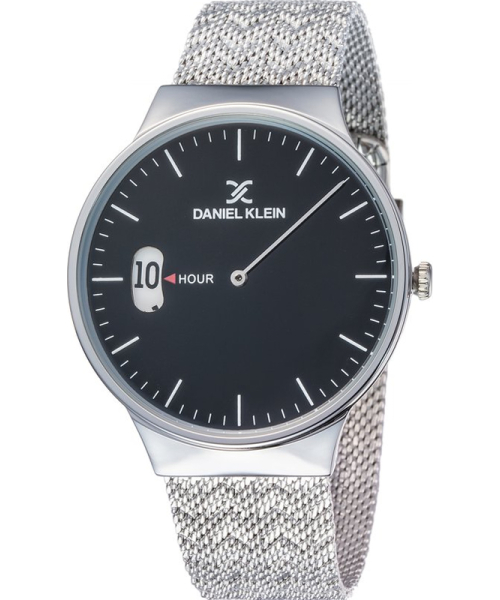  Daniel Klein 11967-2 #1