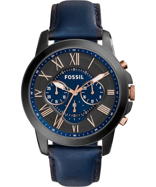 Fossil FS5061 #1