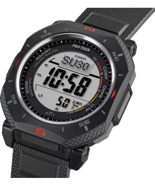 ���� Casio Pro Trek PRG-69-1 #3