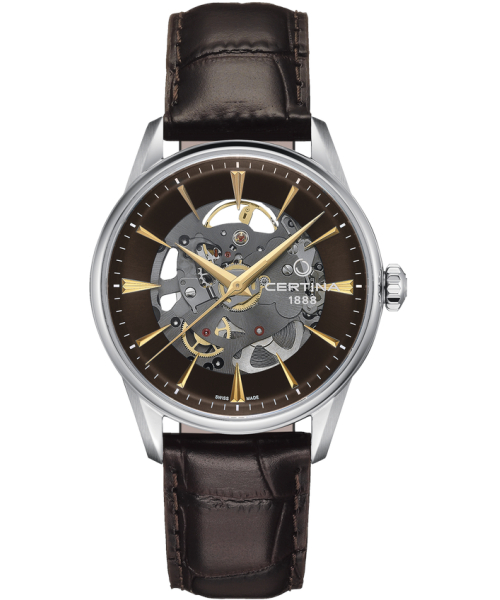 ���� Certina C029.907.16.081.00 #1