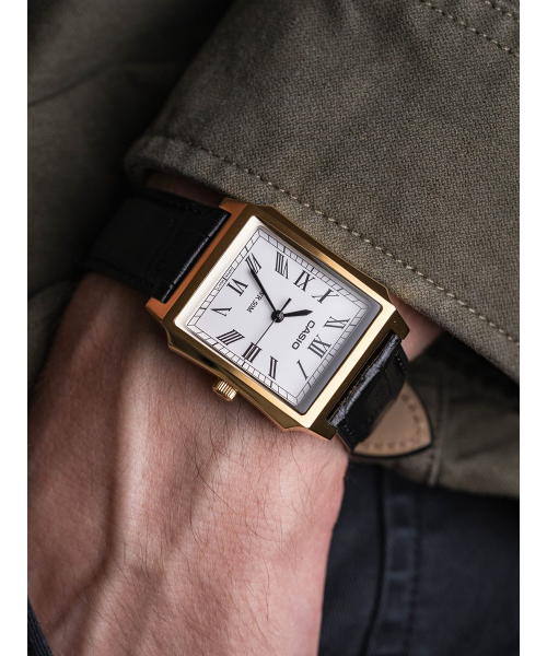 ���� Casio Collection MTP-B190GL-7B #2
