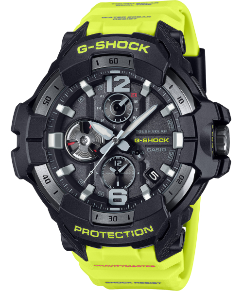  Casio G-Shock GR-B300RY-1A9 #1