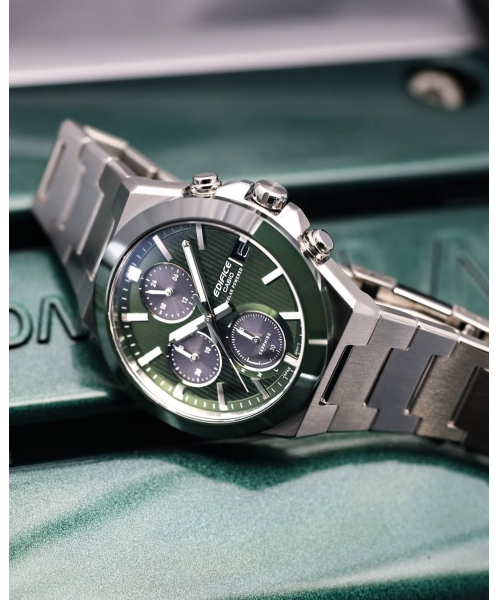  Casio Edifice EFS-S650D-3A #4