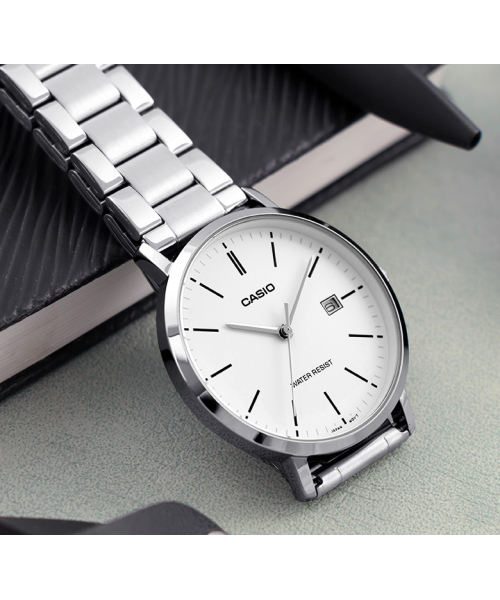 ���� Casio Collection MTP-VT05D-7E #2
