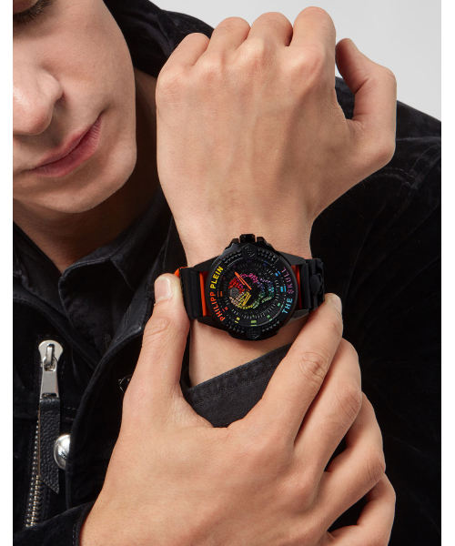  Philipp Plein PWAAA1121 #2