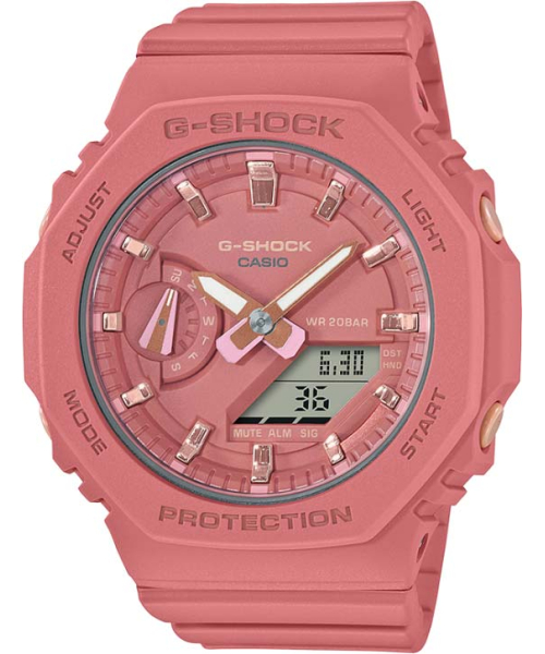  Casio G-Shock GMA-S2100-4A2 #1