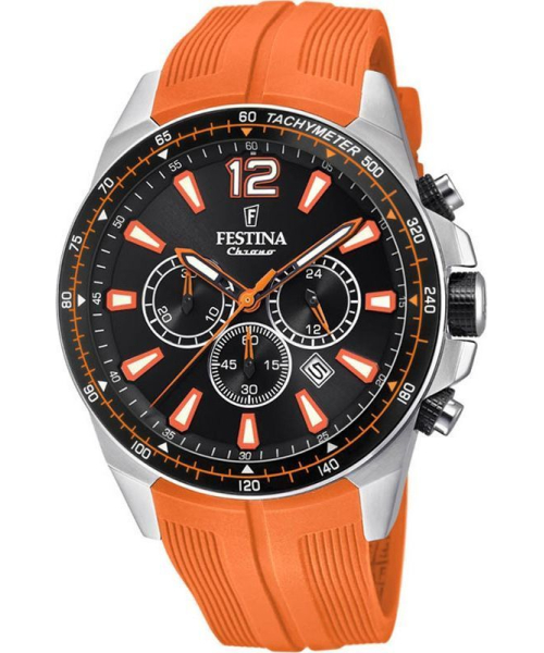  Festina F20376/5  #1