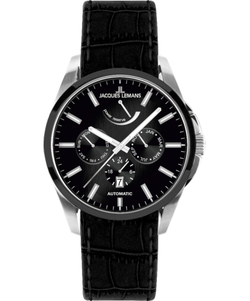 Jacques Lemans 1-2204M #1