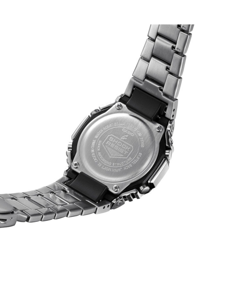  Casio G-Shock GM-2110D-2A #4