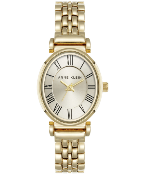  Anne Klein 5328CHGB #1